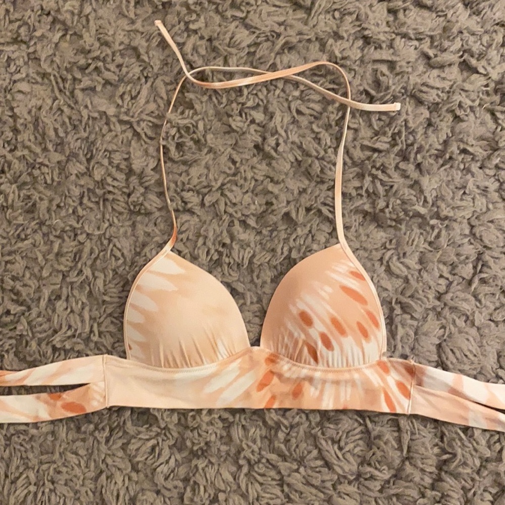 Aerie bathing suit / bikini